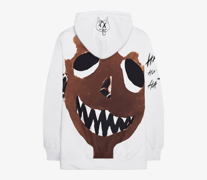 Watch The Compelling Behind The Scenes Video That Gives - Long-sleeved T-shirt, transparent png