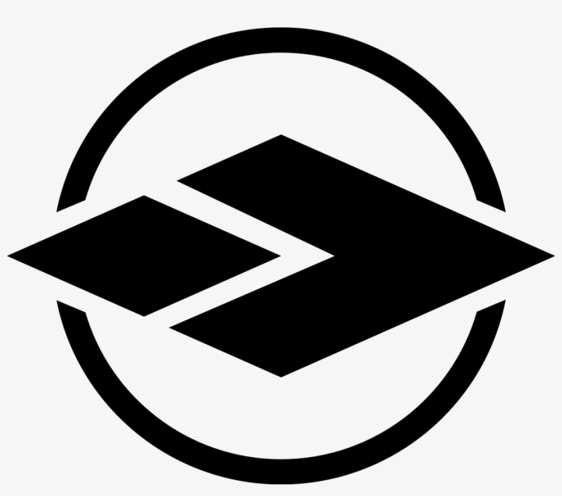 Emblem Of Ageo, Saitama - 上尾 市 市 章, transparent png
