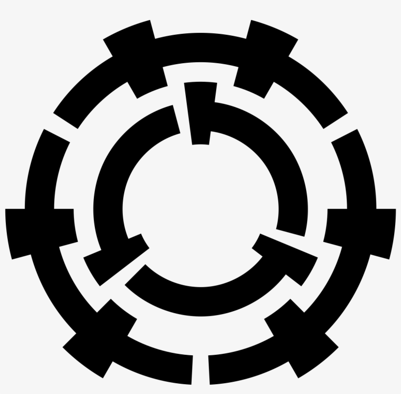 Open, transparent png