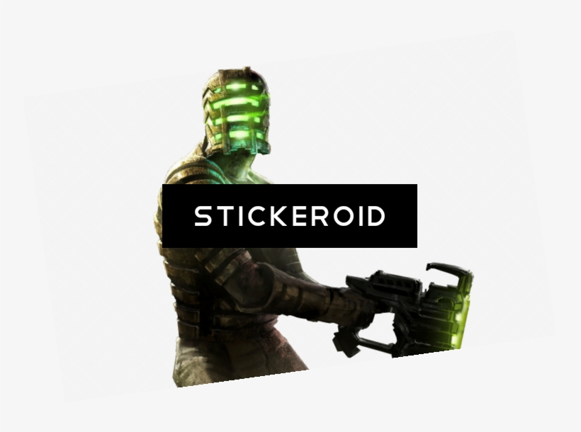 Dead Space Gaming - Dead Space 3 Game Wall Print Poster Decor 32x24, transparent png
