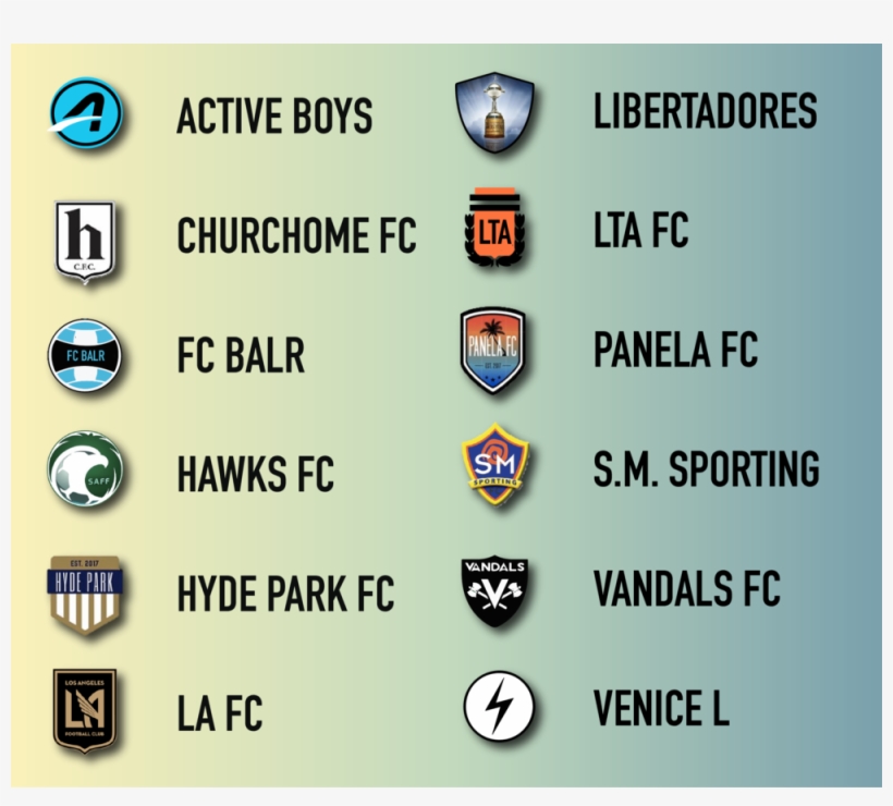 2018 7 La Copa 02, transparent png