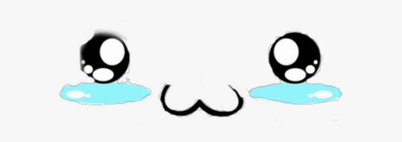 Kawaii Face, transparent png
