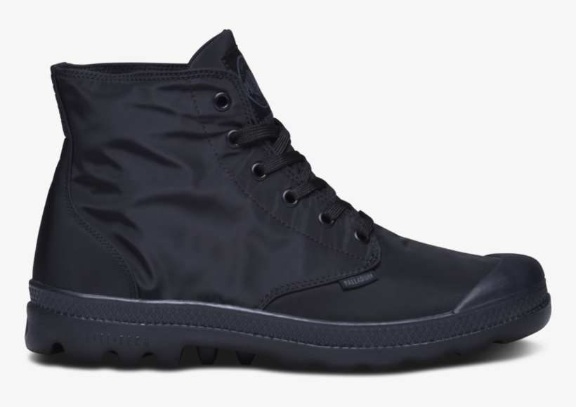 73085 060 M - Black Timberland Limited Edition, transparent png