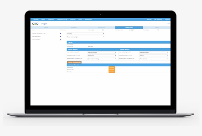 Ced Connect - Marketo Cvent Integration, transparent png