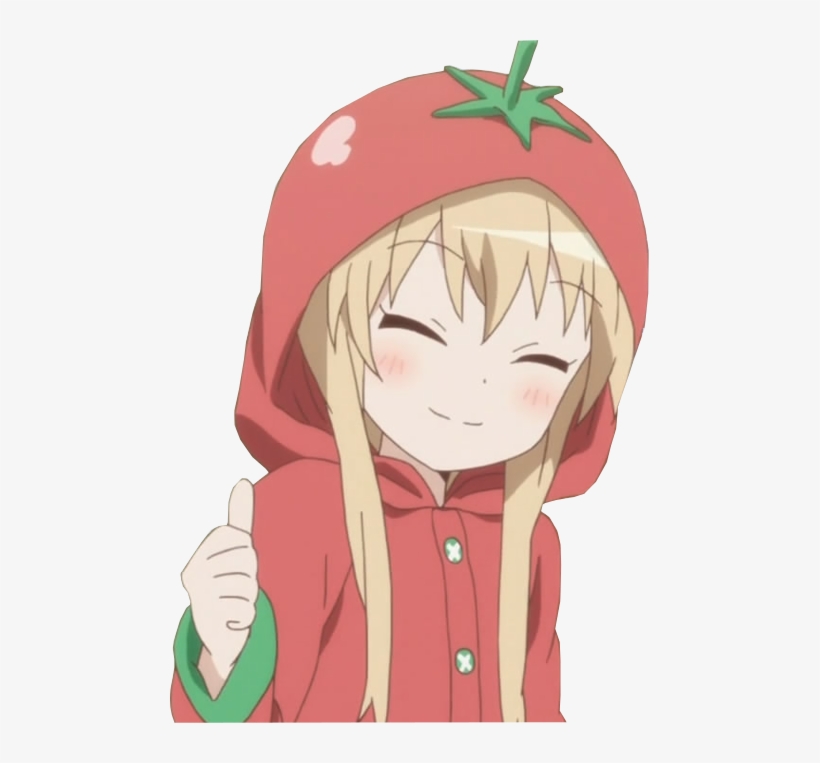 06, December 22, 2014 - Anime Girl Tomato Suit, transparent png