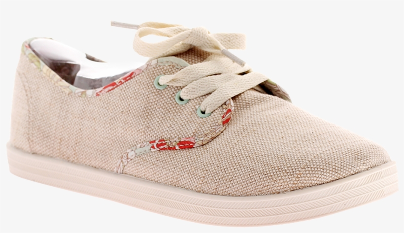 Improve-sand V=1496845509 - Women's Dimmi Improve In Sand Casual Lace Up Shoes, transparent png