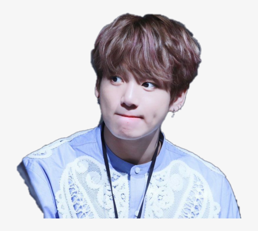 Jungkooks Simple, transparent png