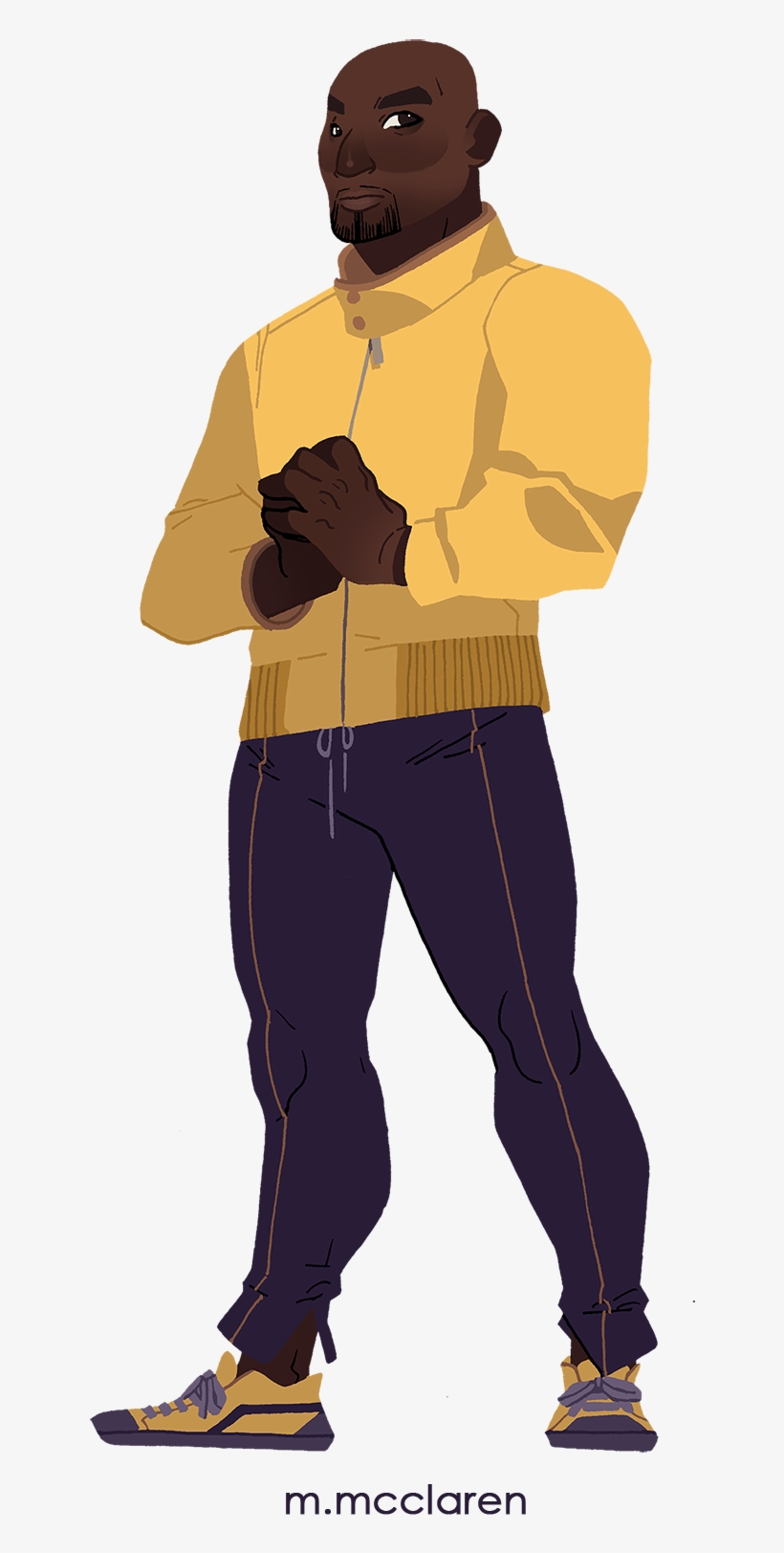 Practical Clothing For Powerful Gentlemen - Drawing, transparent png