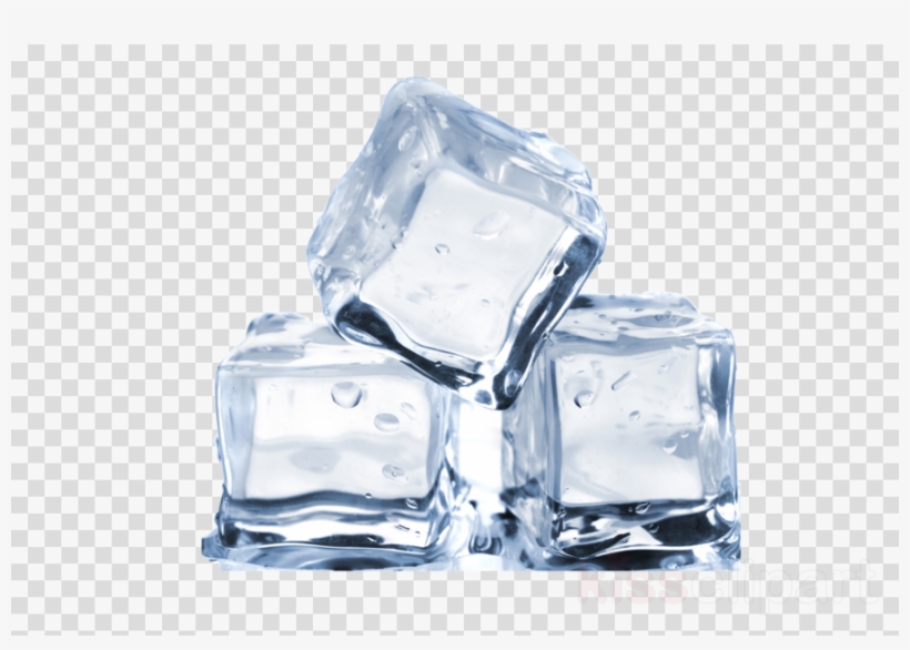 Glasses Png Hd Image - Melting Ice Cube Png, transparent png