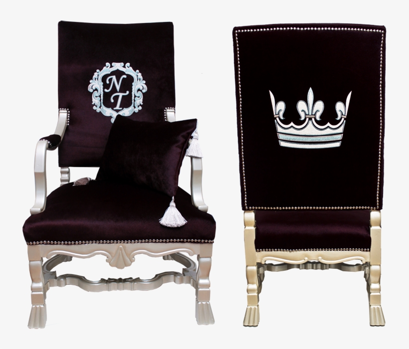 Dva - Chair, transparent png