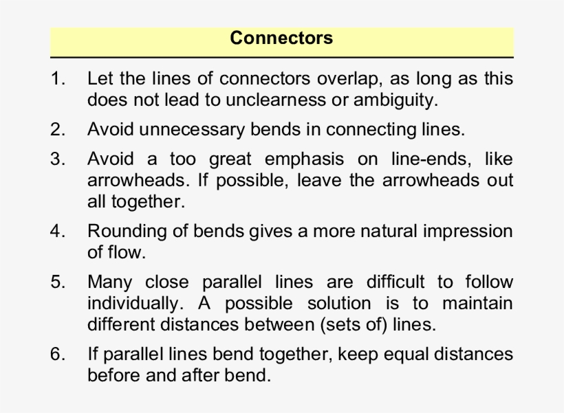 Connector Guidelines - Fortune Cookie, transparent png