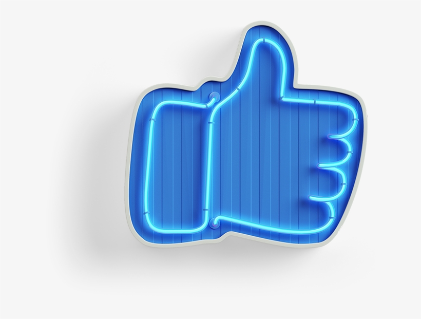 Neon Like, transparent png