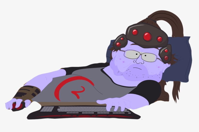 Moonmoon Twitter, transparent png