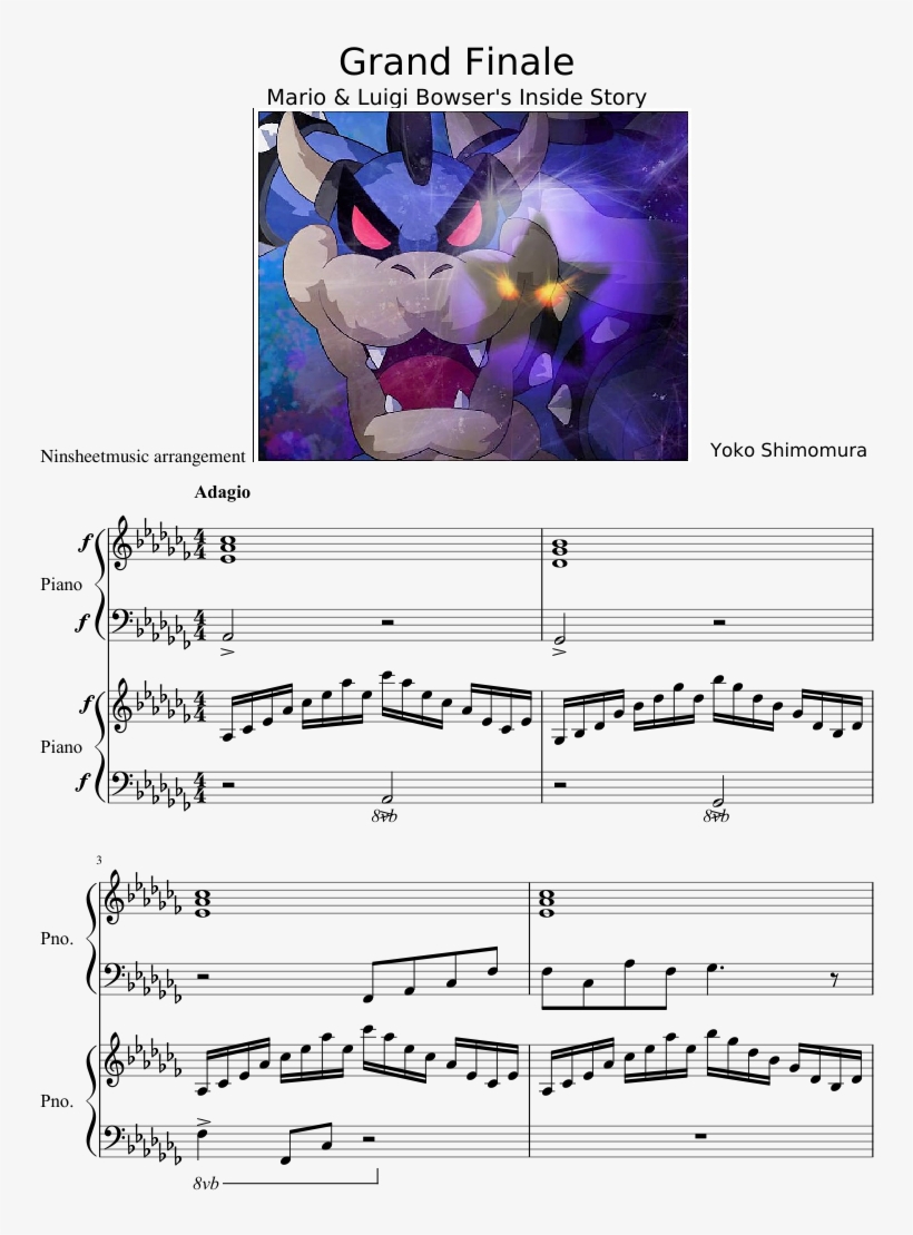 Print - Piano, transparent png