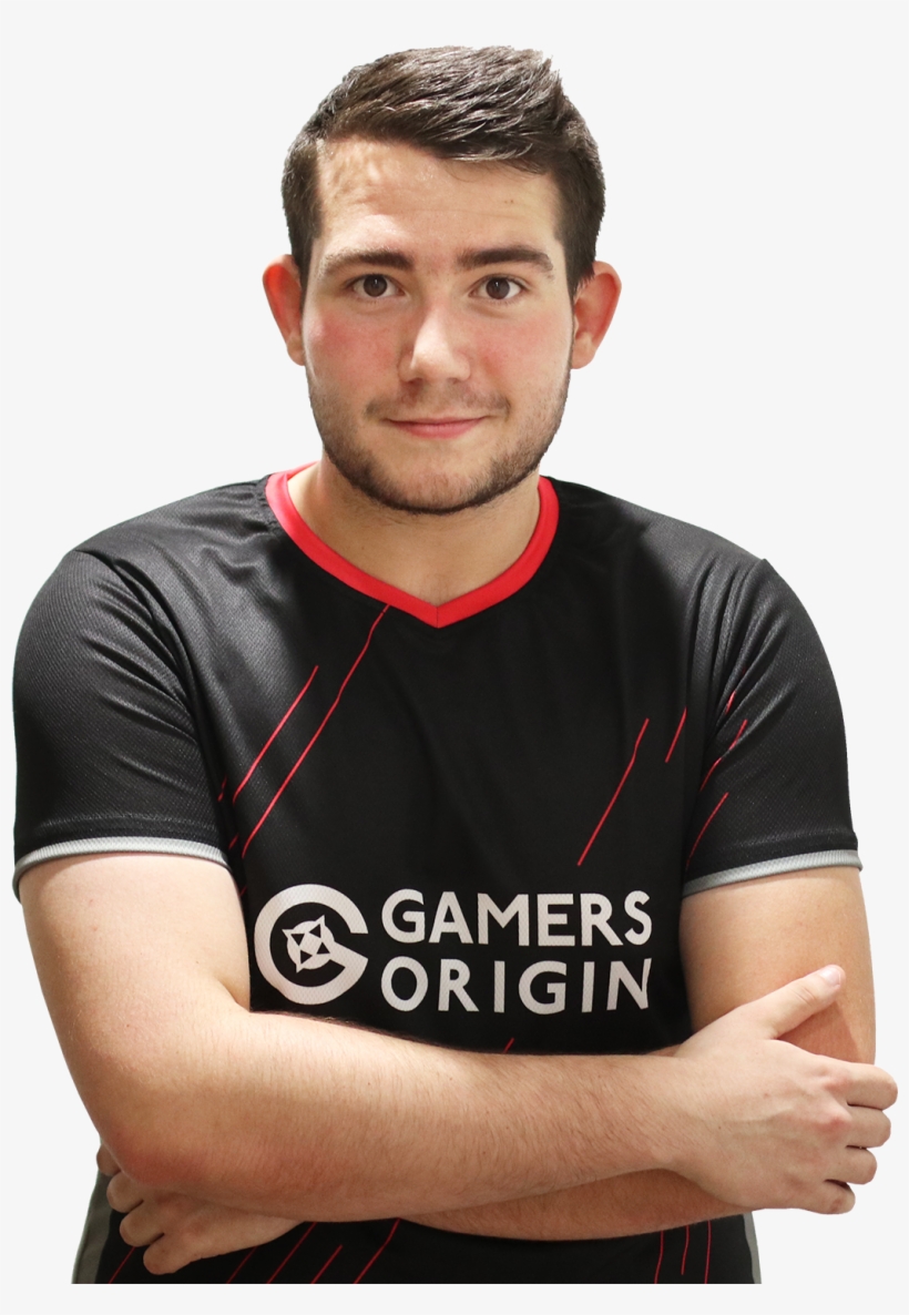 The Team Captain Shined Quickly After Fortnite Release, transparent png