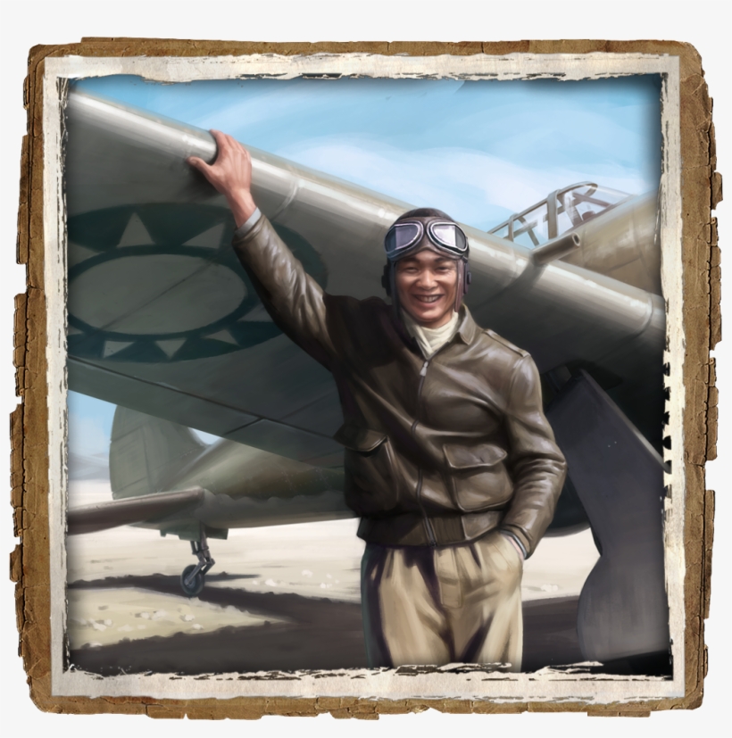 Ace Maddox - Picture Frame, transparent png