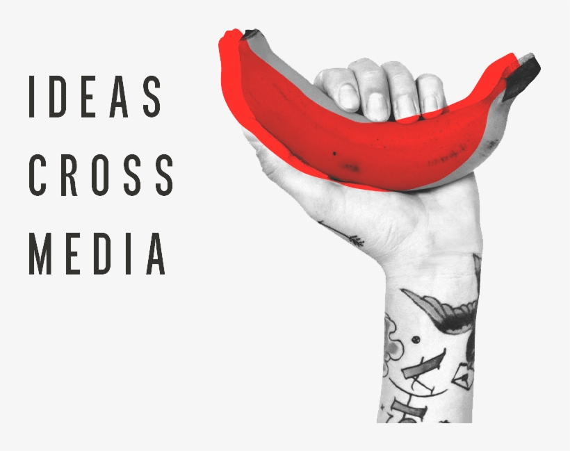 Humo Rojo - Ideas Crossmedia - Dangers Of Proximal Alphabets [book], transparent png