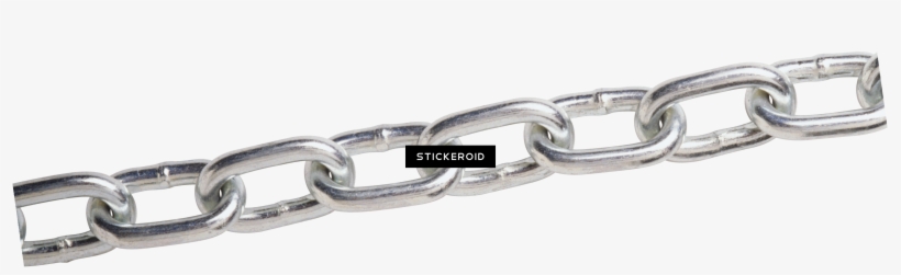 Chain - Demand Side Of Competitive Intelligence: The Missing, transparent png