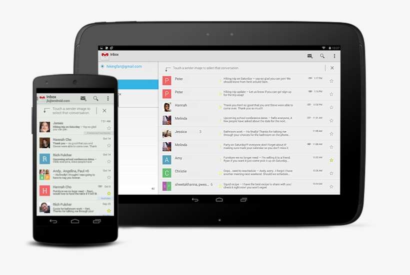 Action Bar Android Developers Rh Docs Huihoo Com Gmail - Android Native Back Button, transparent png