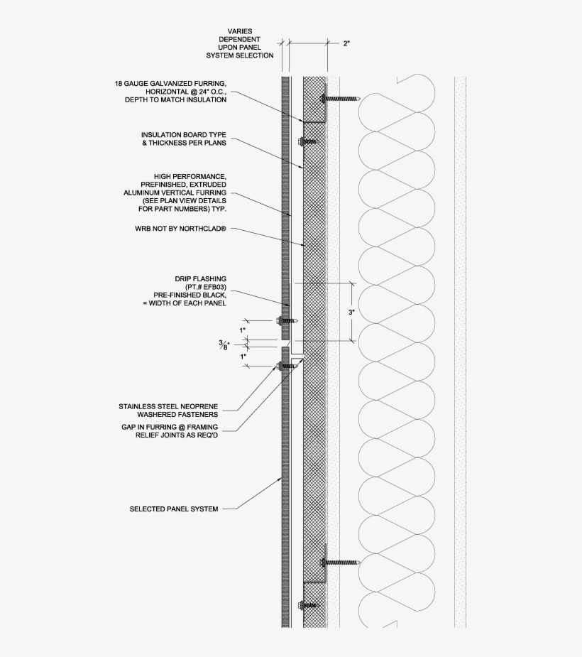 Horizontal Joint At Flat Siding - Monochrome, transparent png