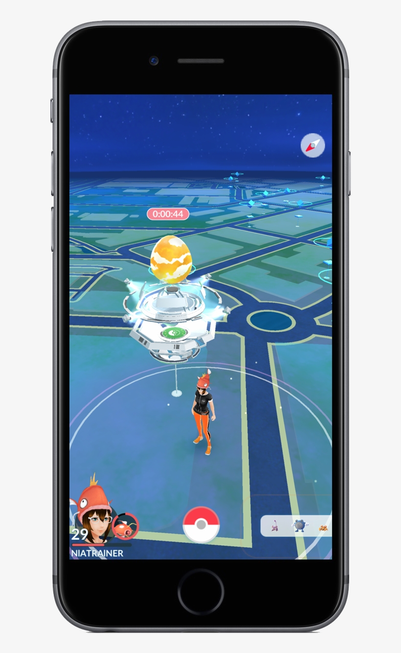 After Defeating A Raid Boss, You'll Receive A Collection - Mewtwo Raid Pokemon Go, transparent png