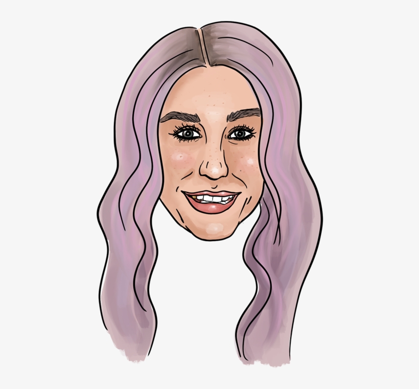 Kesha, transparent png