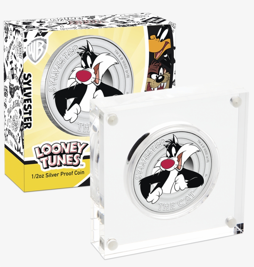 2018 Australian Looney Tunes - 【iphone8/7 ケース】looney Tunes ウォレットケース, transparent png