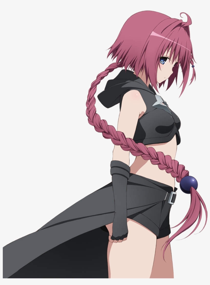 Eve Characters Anime Girl Love Cat Png Eve Characters - Bud Sub-fu Fumo Also Mini Towel Turning To Love - Darkness, transparent png