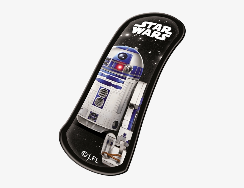 R2-d2 - Ggs Star Wars R2-d2 Cushion, transparent png