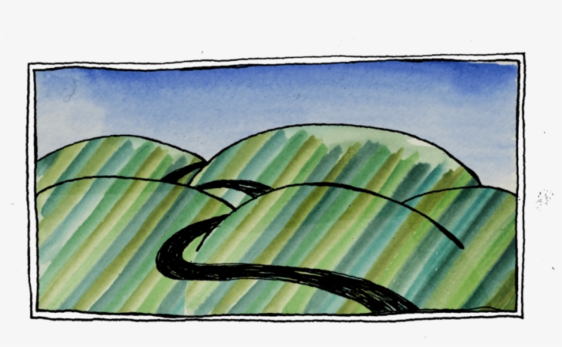 By Rachel Bass - Rudy's Country Store And Bar-b-q, transparent png