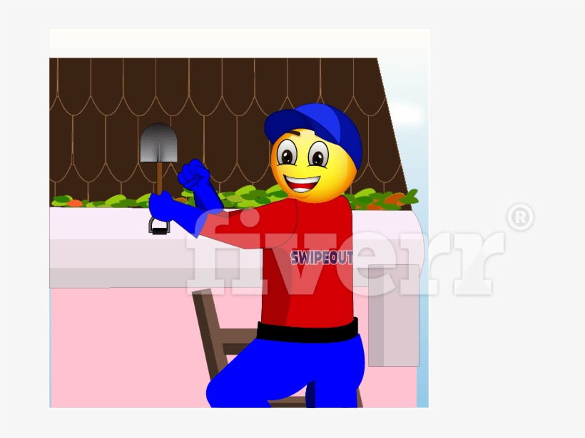 Cartoon, transparent png