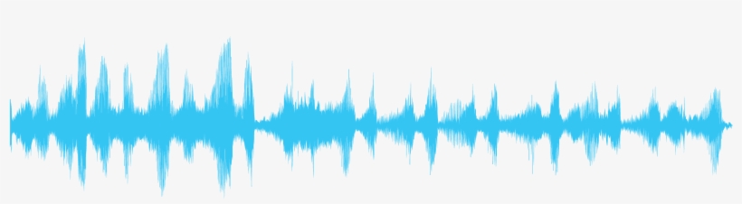 Soundwave - Ocean, transparent png