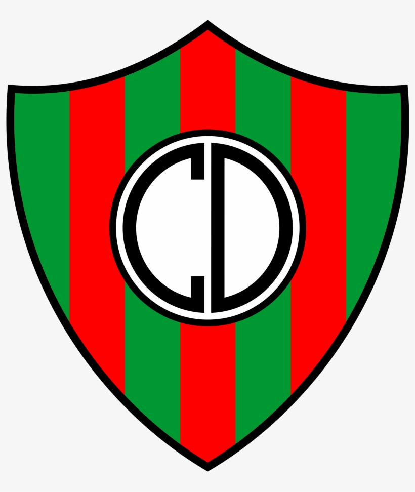 Circulo Deportivo - Circulo Deportivo Logo, transparent png