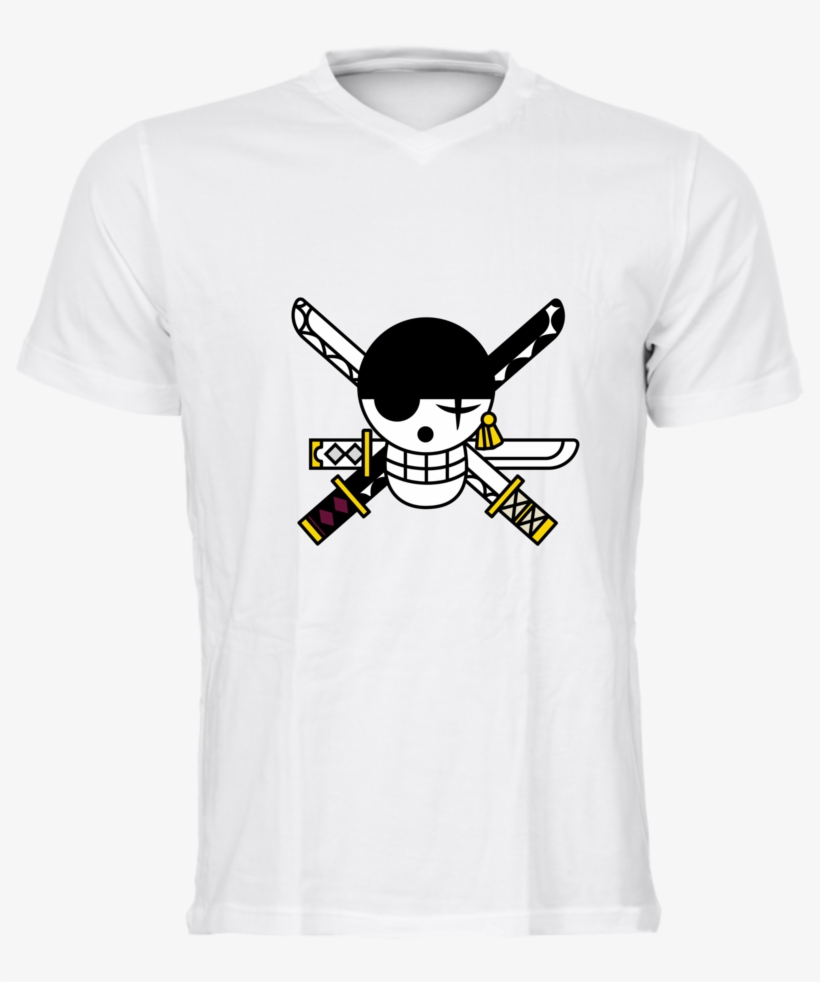 Roronoa Zoro Pirate Symbol - Roronoa Zoro, transparent png