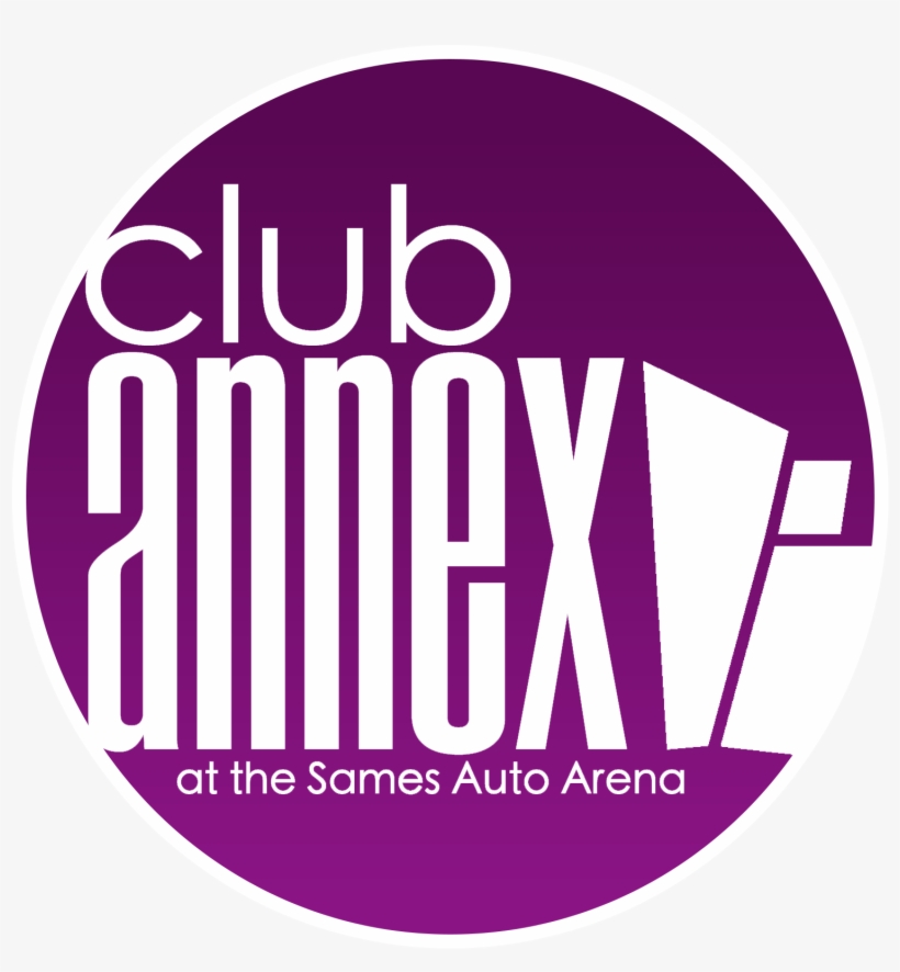Club Annex At The Sames Auto Arena Is The Newest Nightlife - Texas, transparent png
