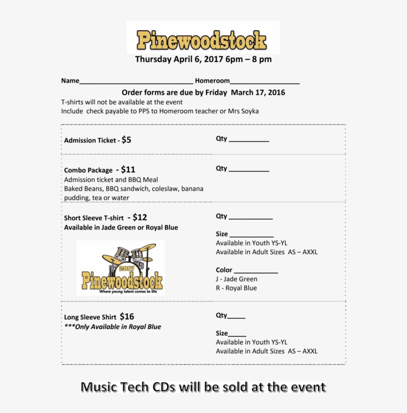 The Music Technology Program Invites Everyone To An - Complaint Acknowledgement Form New Zealand, transparent png