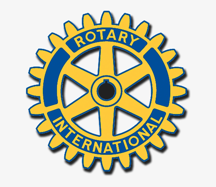 Rotary Logo - Rotary Club Philippines Logo, transparent png