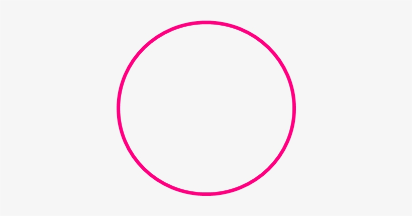 Circle, transparent png