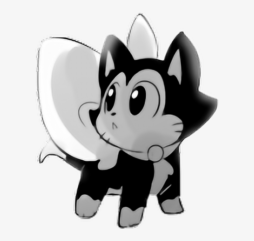 Cuphead Jackpot Figaro Mickeymouse Babtqftim Freetoedit - Figaro Jackpot, transparent png