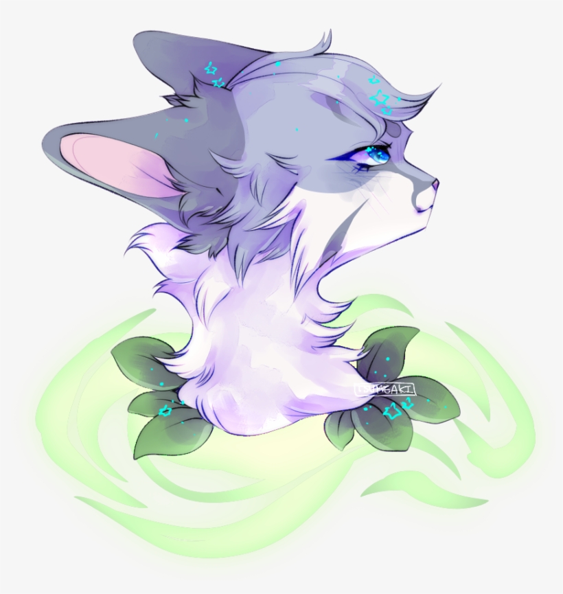 Herbal By Tsumeaki On - Drawing, transparent png
