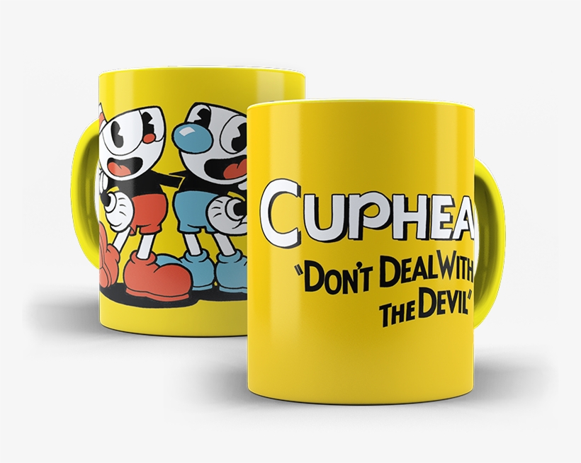 Cuphead Cheats For Xbox One, transparent png