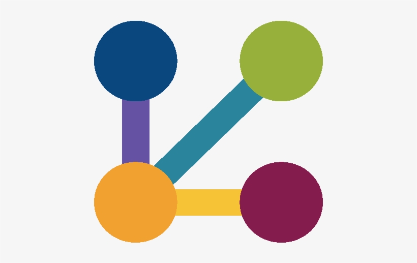 Datashare Logo - Circle, transparent png