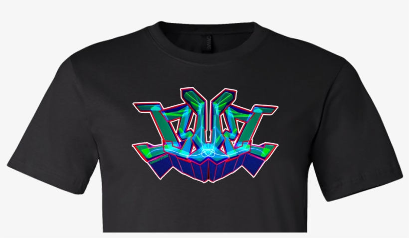 The Xerker Future - Active Shirt, transparent png