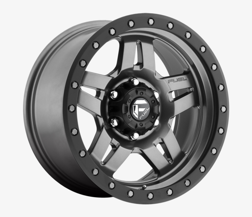 Anza - Fuel Anza Wheels, transparent png