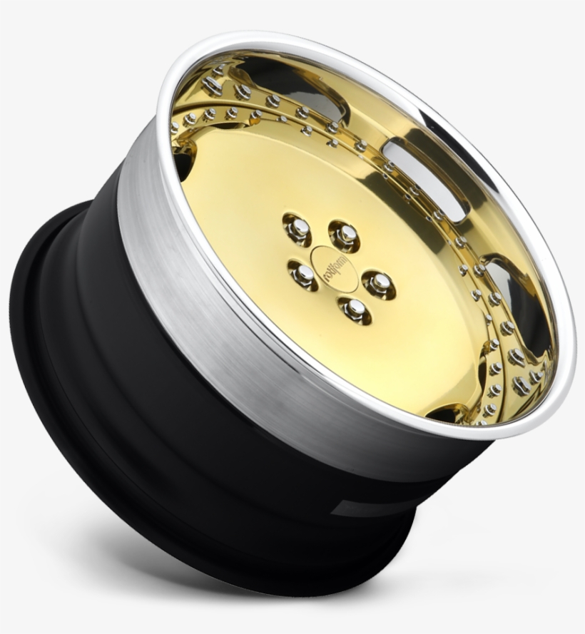 Rotiform Scr - Rotiform 2p Scr Wheel - 15x10, transparent png