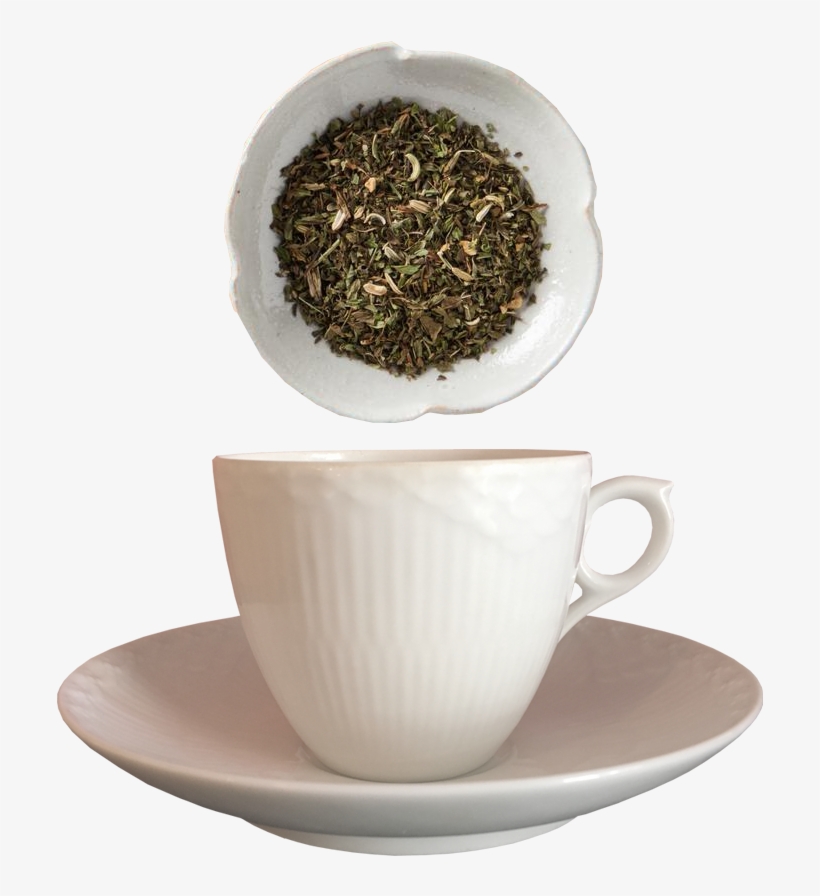 Twilight Mint Tea - Tea, transparent png