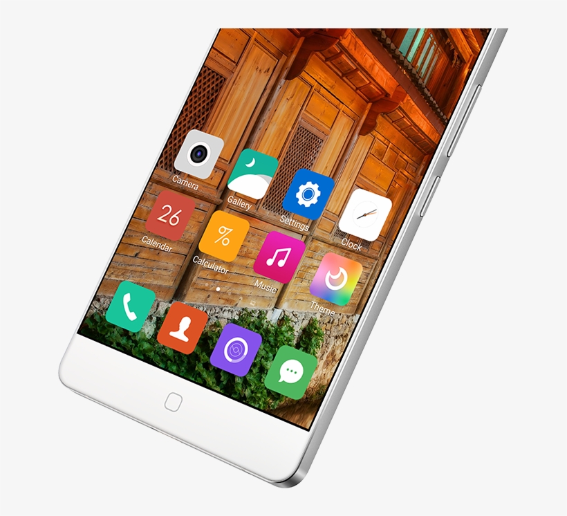 Except For The Operating Efficiency, Android - Elephone P9000 4g Lte White, transparent png