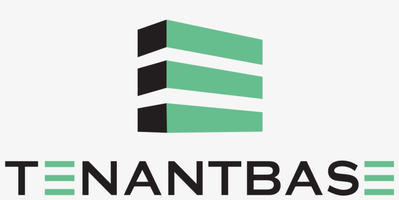 Tenantbase Full Logo 1 - Tenantbase Logo, transparent png