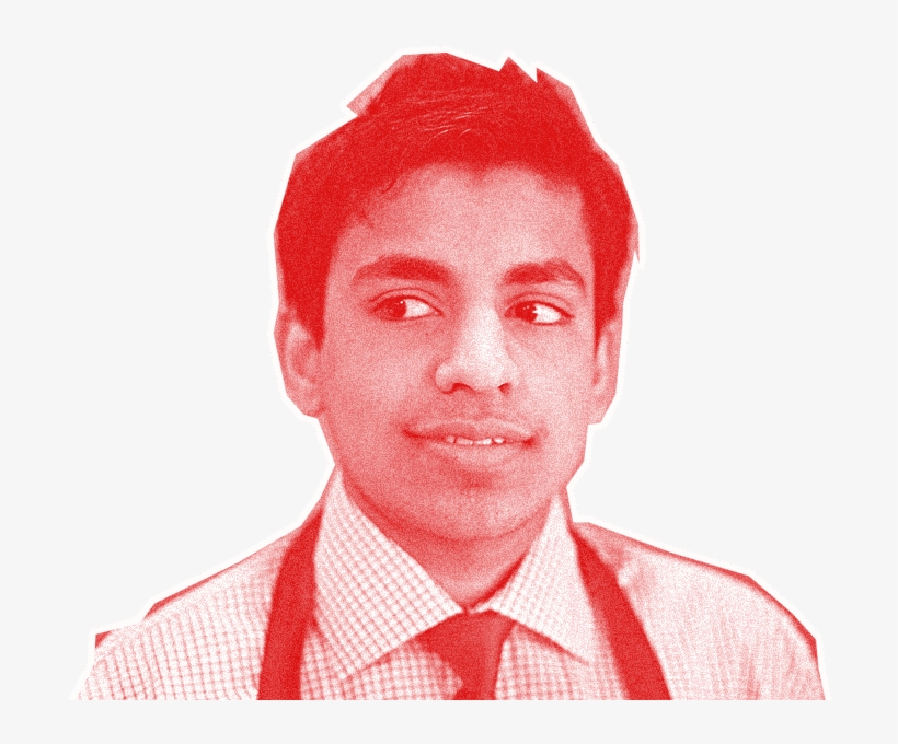 R011 Asian Boy Wearing Tie Red 600px, transparent png