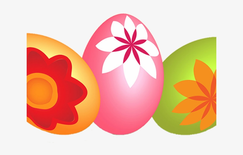 Easter Eggs Png Transparent Images - Transparent Clip Easter Eggs, transparent png